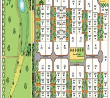 Lotissement am&eacute;nag&eacute; par la commune, nous habiterons le n&deg; 32...
Tout proche de Chalons, &agrave; qqs centaines de m&egrave;tres des &eacute;coles et du coll&egrave;ge du village et &agrave; 5 minutes de la Zone commerciale du Leclerc.
