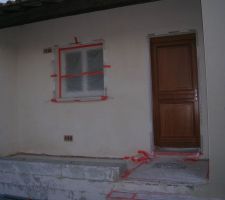 Eduit G 20 pos&eacute; et maison prot&eacute;g&eacute;e!