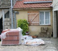 Sa devient bon on attaque la derniere palette