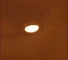 Spot bloqué par obstacle