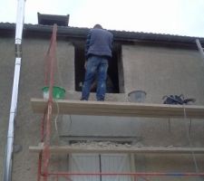 Création ouverture ch2