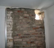 Creation ouverture futur sdb