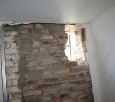 Creation ouverture futur sdb