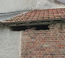 Ouverture futur cuisine