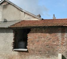 Pose appui de fenetre cuisine