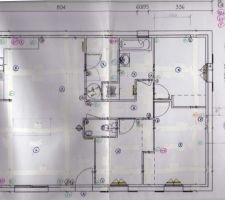 Plan electrique