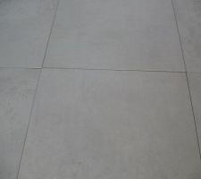 Salle de bain &eacute;tage
Ferroker nickel