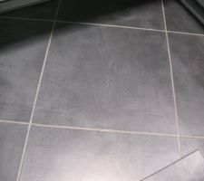 Chambre RDC   Salle d'eau   dressing
City Anthracite