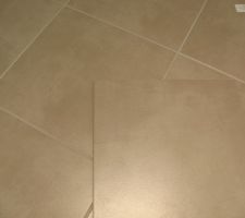 Mezzanine
Time tortora