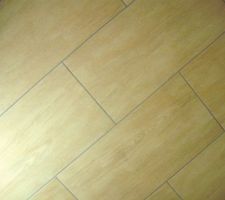 Dommage la couleur ne ressort pas bien