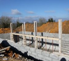 Une belle cave ! Et bien faite !