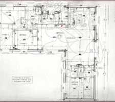 Plan électrique