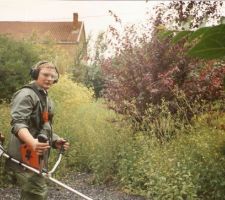 Pret pour attaquer !