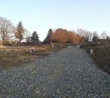 Terrain la milesse 72