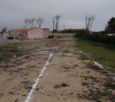 Premi&egrave;res traces