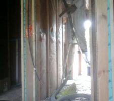 Tchernobyl en Essonne...