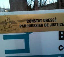 Autocollant &agrave; 190 ?