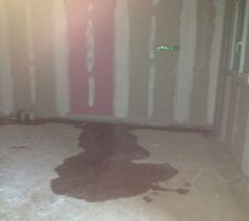 Salon salle a manger