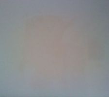 Une tâche de thé, pourtant essuyé de suite sur du SILESTONE BLANC ZEUS EXTREM....