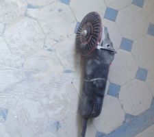 Meuleuse de chez ML &agrave; 9,90 ?!