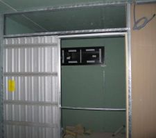 Sdb suite parentale