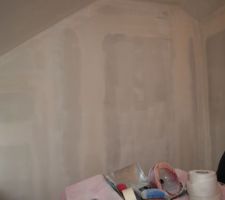 Sous couche CH3
