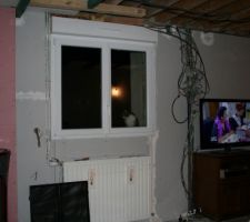 Placo  SAM/salon