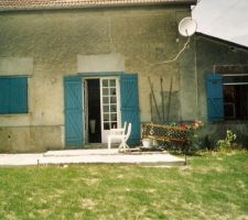 Dalle terrasse