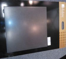 Choix de carrelage pour toute la maison.