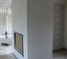 De l'autre c&ocirc;t&eacute;...