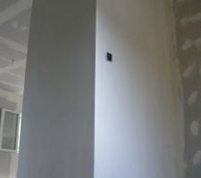 Et la vue arri&egrave;re c&ocirc;t&eacute; bureau!