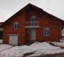 A quelques jours de la livraison
