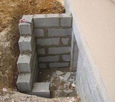 Idée pour accès au vide sanitaire