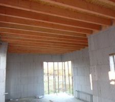 Le Salon couvert