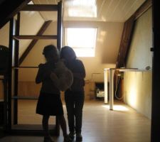 Etat des lieux salle de bains