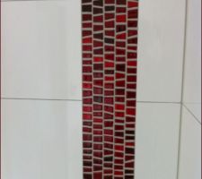 Fa&euml;nce sdb des enfants