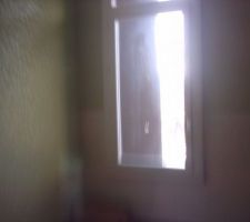 Fenetre chambre 1