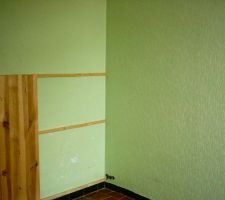 Partie chambre 1