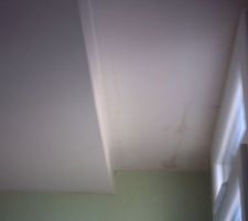 Partie chambre 1