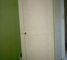 Partie chambre 1