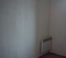 Partie chambre 2