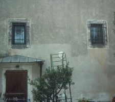 Exterieur