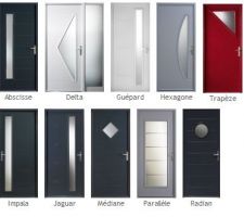 Portes