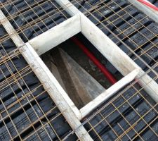 Acc&egrave;s vide sanitaire