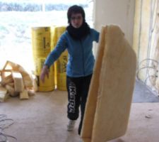 En plein effort