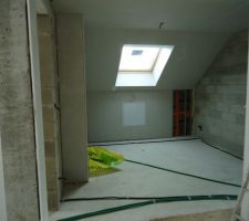 Mezzanine