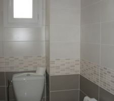 WC RDC
