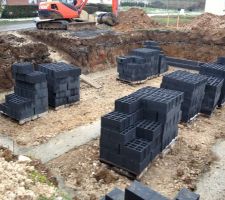 Fondation du vide sanitaire