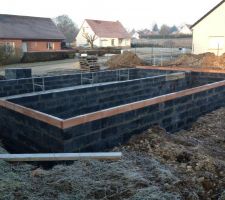 Bientot la fin du vide sanitaire