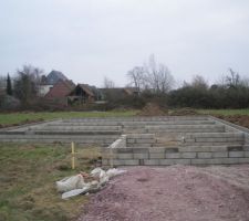 Chapeau les gars travail propre et soign&eacute;